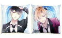 【中古】クッション・抱き枕・本体(キャラクター) ルキ/コウ クッション 「DIABOLIK LOVERS BLOODY BOUQUETくじ -TypeB-」 A-1賞