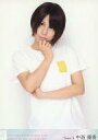 【中古】生写真(AKB48・SKE48)/アイドル/SKE48 中西優香/上半身/DVD｢真夏の上方修正｣