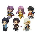 【中古】トレーディングフィギュア 全6種セット 「ねんどろい...