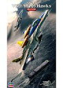 【中古】プラモデル 1/72 VF-0C VMFAT-203 ホークス「マクロス ゼロ」限定生産版