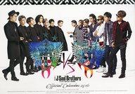 【中古】カレンダー 三代目J Soul Broth