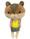 【中古】ぬいぐるみ アキラの姉ちゃん ぬいぐるみ 「紙兎ロペ」【タイムセール】