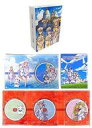 【中古】アニメBlu-ray Disc ARIA The ORIGINATION Blu-ray BOX