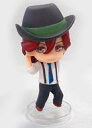 【中古】トレーディングフィギュア 寿嶺二 「ねんどろいどぷち うたの☆プリンスさまっ♪ マジLOVEレボリューションズ 1stステージ」 アニメイト限定