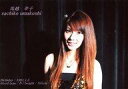 【中古】生写真(女性)/アイドル/predia predia(pre-dia)/馬越幸子/横型・バス...