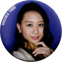 【中古】バッジ・ピンズ(女性) 古畑奈和(藤堂静) 缶バッジ 「花より男子 The Musical」 ガチャ玉景品【02P01Oct16】【画】