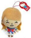 【中古】ぬいぐるみ 渡辺美優紀×ハローキティ ぬいぐるみPart2 「AKB48×CHANRIO-ちゃんりお-」【タイムセール】