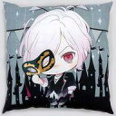 【中古】クッション・抱き枕・本体(キャラクター) 逆巻スバル(ミニ) クッション 「DIABOLIK LOVERS VERSUSくじ スバルVSコウ」 A-2賞 SKiT Dolce限定