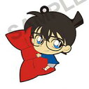 【中古】ストラップ(キャラクター) 江戸川コナン 「名探偵コ...