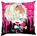 【中古】クッション・抱き枕・本体(キャラクター) 無神コウ(ミニ) クッション 「DIABOLIK LOVERS VERSUSくじ スバルVSコウ」 A-4賞 SKiT Dolce限定