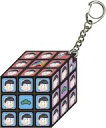 【新品】おもちゃ ミニルービックキューブ 「おそ松さん」【タイムセール】 【新品】おもちゃ ミニルービックキューブ 「おそ松さん」【タイムセール】