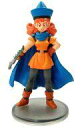 【中古】トレーディングフィギュア アリーナ鉄の爪バージョン(レアバージョン) ドラゴンクエスト キャラクターフィギュアコレクション〜天空編1〜【タイムセール】【画】