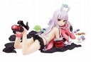 【中古】フィギュア ヴィニエイラ様 「世界征服〜謀略のズヴィズダー〜」 PVC塗装済完成品