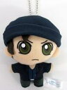 【中古】キーホルダー・マスコット(キャラクター) 赤井秀一 キーチェーンマスコット 「名探偵コナン」