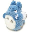 【中古】ぬいぐるみ 中トトロ(M) ぬいぐるみ 「となりのトトロ」【タイムセール】