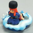 【中古】トレーディングフィギュア スノ&孫悟空(フル彩色) 「ドラゴンボールカプセル・ネオ 摩訶不思議 ドラゴンボール総集編」