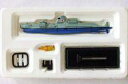 【中古】プラモデル 1/1000 青の6号フリッパー付き(シークレット) 「世界の艦船 Series03」