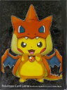 【中古】サプライ ポケモンカードゲーム デッキシールド ポケモンセンターメガトウキョーのピカチュウ
