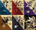 【中古】アニメBlu-ray Disc ジョジョの奇妙な冒険...