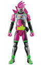 【中古】おもちゃ LVUR01 仮面ライダーエグゼイド アクションゲーマー 「仮面ライダーエグゼイド」