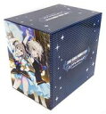 【中古】生活雑貨(キャラクター) アナスタシア&神崎蘭子 描き下ろしイラスト全巻収納BOX 「Blu-ray/DVD アイドルマスター シンデレラガールズ」 ソフマップ全巻連動購入特典
