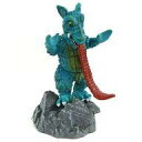 【中古】食玩 トレーディングフィギュア ペロリゴン 「水木しげるコレクション 悪魔くん大画報 」