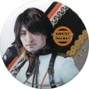 【中古】バッジ・ピンズ(男性) 伊万里有(長曽祢虎徹/2) 缶バッジ 「ミュージカル『刀剣乱舞』〜幕末天狼傳〜」 ガチャガチャ景品【タイムセール】