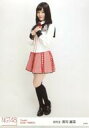 【中古】生写真(AKB48・SKE48)/アイドル/NGT48 清司麗菜/全身・両手胸/劇場トレーディング生写真セット2016.MARCH
