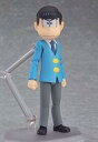 【新品】フィギュア figma 松野カラ松 「おそ松さん」【02P03Dec16】【画】