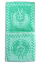 【中古】タオル・手ぬぐい(キャラクター) 膝丸 ポケットタオルハンカチ 「みんなのくじ 刀剣乱舞-ON LINE-〜タオルの陣〜」 G賞