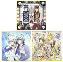 【中古】紙製品(キャラクター) ユニット別複製サイン色紙(3...