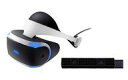 【中古】PS4ハード PlayStation VR (PS VR) [Camera同梱版] CUHJ-16001