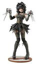 【中古】フィギュア シザーハンズ 「シザーハンズ」 HORROR美少女 1/7 PVC製塗装済み完成品