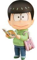 【新品】フィギュア ねんどろいど 松野チョロ松 「おそ松さん」