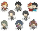 【中古】ストラップ(キャラクター) 全8種セット 「esシリーズ nino ラバーストラップコレクション アイドルマスター SideM 3rd stage」