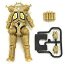 【中古】食玩 トレーディングフィギュア 4.キングジョー 「...