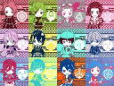 【中古】タオル・手ぬぐい(キャラクター) 全12種セット ハンドタオル 「みんなのくじ 刀剣乱舞-ON LINE-〜タオルの陣〜」 H賞