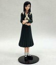 【中古】トレーディングフィギュア 【シークレット2】 小笠原祥子(ウィンクVer.) 「SR マリア様がみてる」