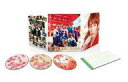 【中古】邦画Blu-ray Disc ちはやふる -下の句- 豪華版 Blu-ray&DVDセット(特典Blu-ray付3枚組)