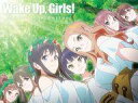 【中古】アニメBlu-ray Disc 続・劇場版Wake Up Girls! 前後編 初回限定版 全2巻セット