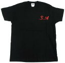 【中古】Tシャツ(キャラクター) A.赤井秀一 Tシャツ ブラック 女性用フリーサイズ 「名探偵コナン」