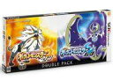 【中古】ニンテンドー3DSソフト ポケットモンスター サン・...
