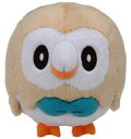 【中古】ぬいぐるみ モクロー ぬいぐるみ 「ポケットモンスター」【タイムセール】