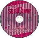 【中古】アニメ系CD 「SERVAMP-サーヴァンプ-」くじ B-3賞 オリジナルドラマCD (CV:下野紘、堀江一眞、小野友樹、村瀬歩)