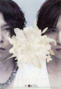 【中古】クリアファイル(男性アイドル) KinKi Kids A4クリアファイルA 「CD 道は手ずから夢の花 初回盤A」 先着購入特典