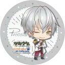 【中古】コースター(キャラクター) 霜月隼(衣装) コースター 「ツキウタ。 THE ANIMATION×グッドスマイル×animatecafe」 ドリンク注文特典