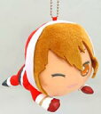 【中古】キーホルダー・マスコット(キャラクター) 十龍之介 きらどるますこっとぬいぐるみ〜クリスマス〜vol.2 「アイドリッシュセブン」