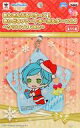 【中古】キーホルダー・マスコット(キャラクター) 深海奏汰 きらどるプレートキーホルダーvol.1〜クリスマスver.〜 「あんさんぶるスターズ!」