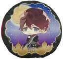 【中古】クッション・抱き枕・本体(キャラクター) ルキ&コウ クッション 「DIABOLIK LOVERS Limited Shop限定くじ 秘宝をさがせ!! -Type B-」 A賞