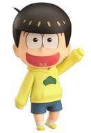 【新品】フィギュア ねんどろいど 松野十四松 「おそ松さん」【02P03Dec16】【画】